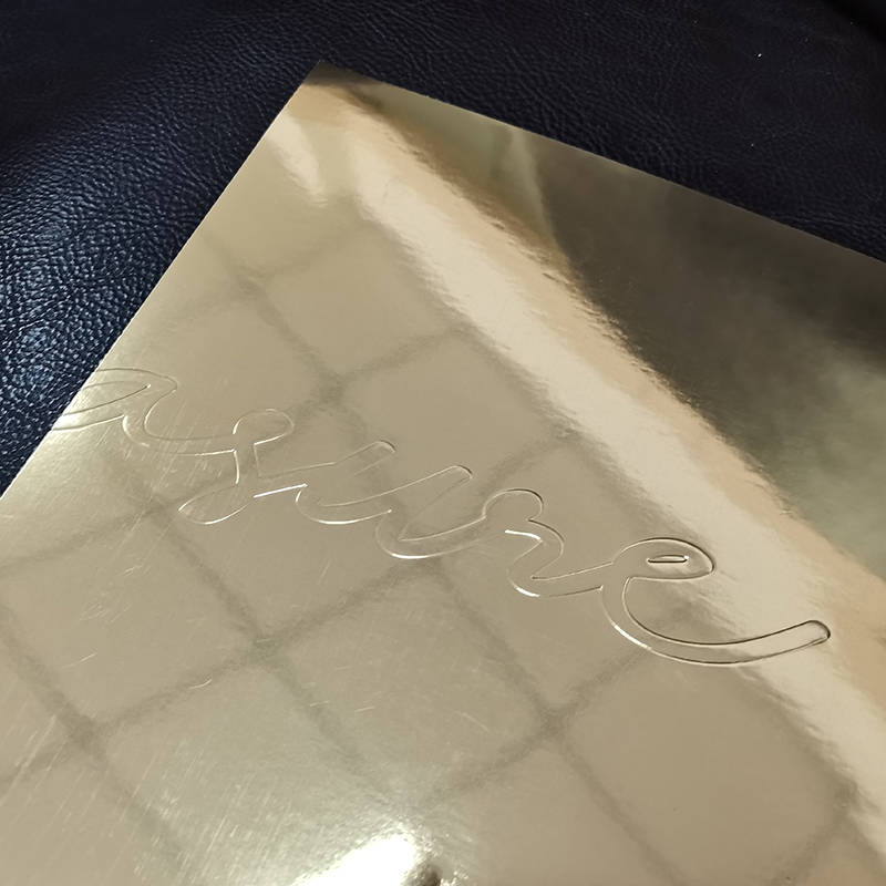 AF-3 มีลายนูน